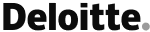 Deloitte-Logo Deloitte-Logo