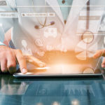 The future of digital health part 4: Convergence of AI and analytics for healthcare payers