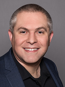 headshot-ScottCheckoway-222x297 Scott Checkoway, Chief Information Officer