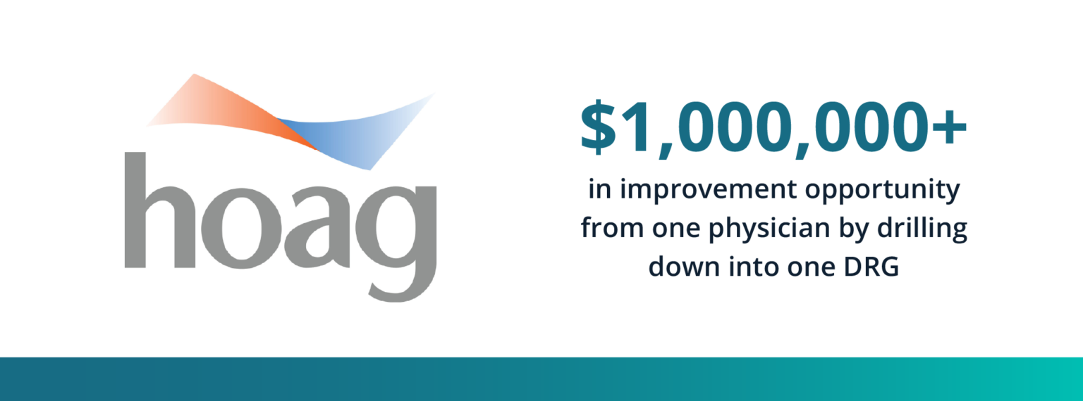 Success Story: Hoag Memorial Presbyterian Hospital engages physicians ...