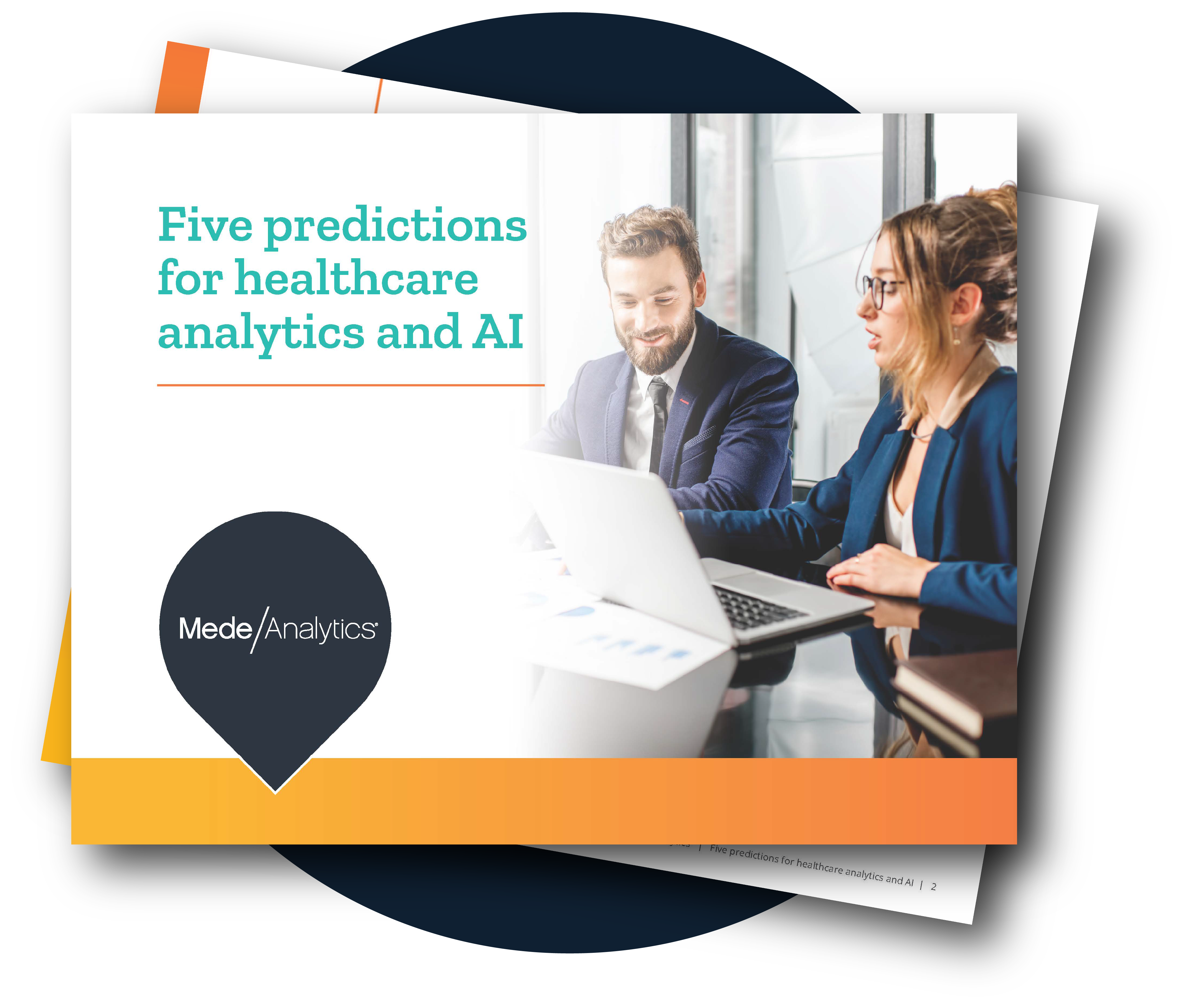 maximize the potential of analytics and AI at an organization,