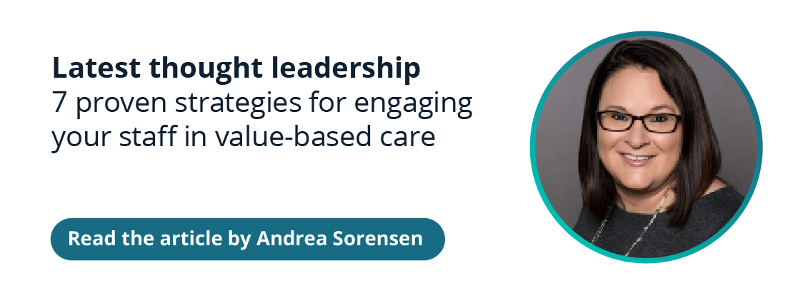 7 proven strategies for engaging your staff in value-based care ...