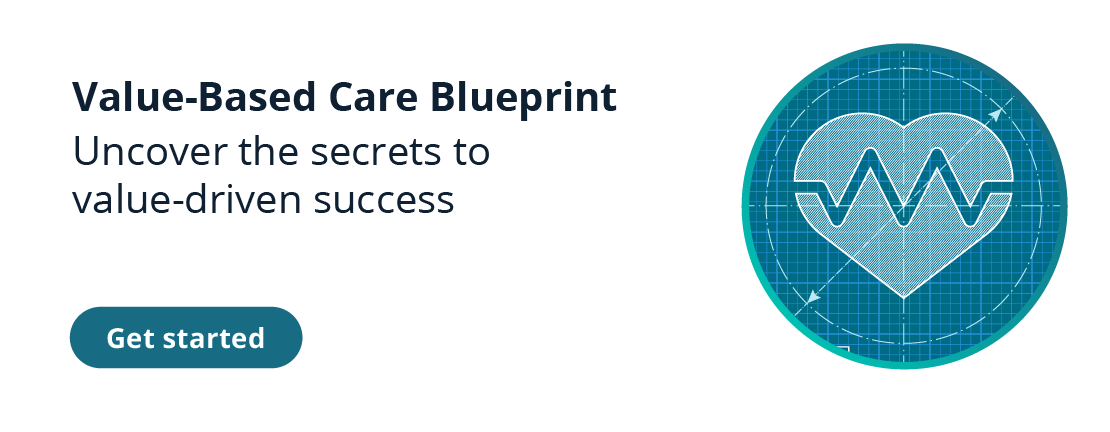 MenuAd-Value-Based Care Blueprint