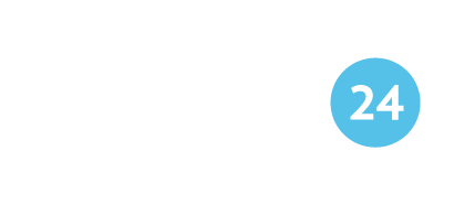 HIMSS24_logo_Only_White