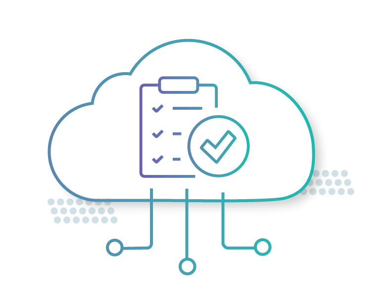 Cloud-based data governance tools, empowering your staff with high-quality, compliant and accurately tracked data