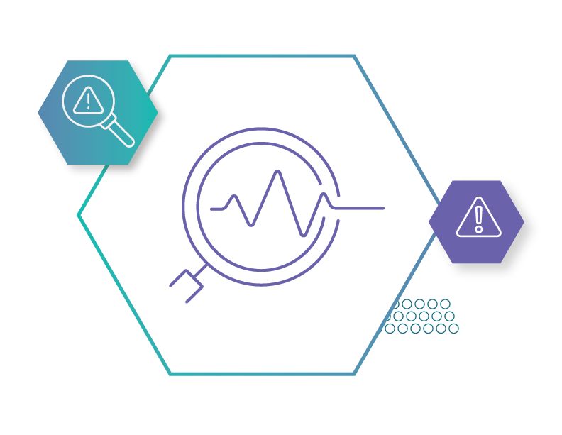 A symphony of automation addresses inconsistencies, missing values, and format errors, providing clean, curated data to your staff and clinicians