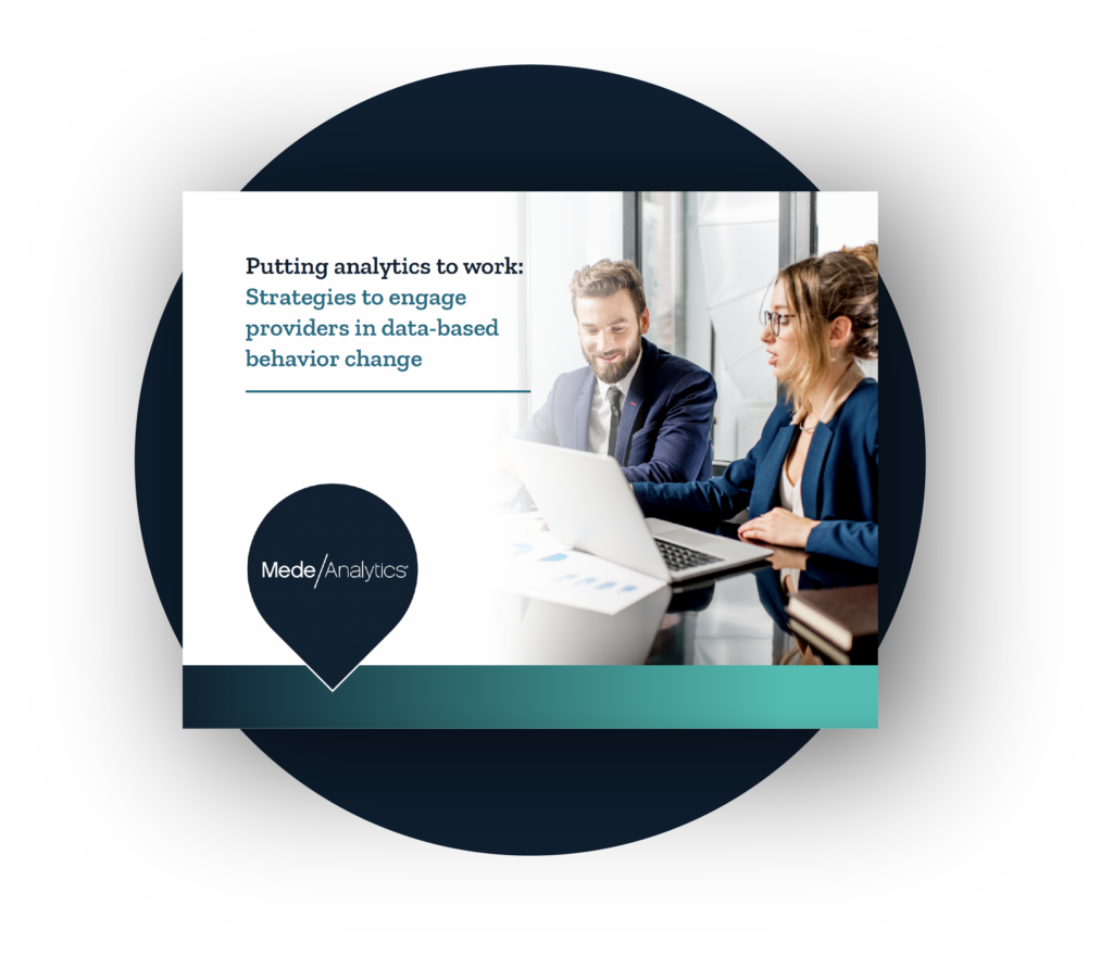 eBooks - MedeAnalytics