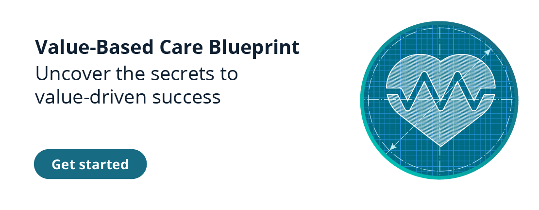 Value-Based Care Blueprint