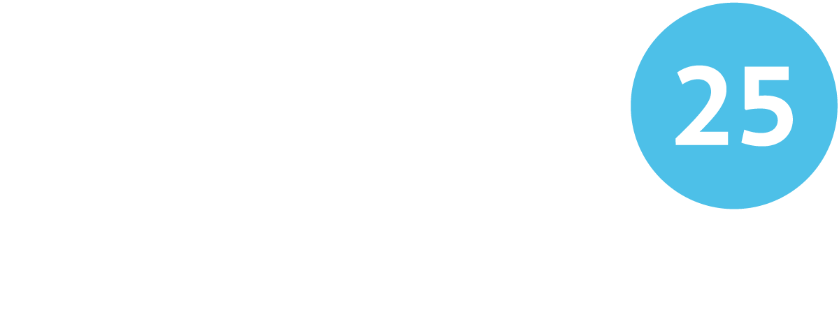 HIMSS25_Logo_White