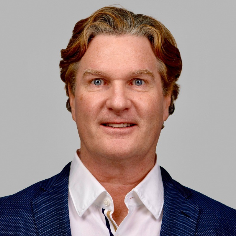 David Peterson, Chief Marketing Officer - MedeAnalytics