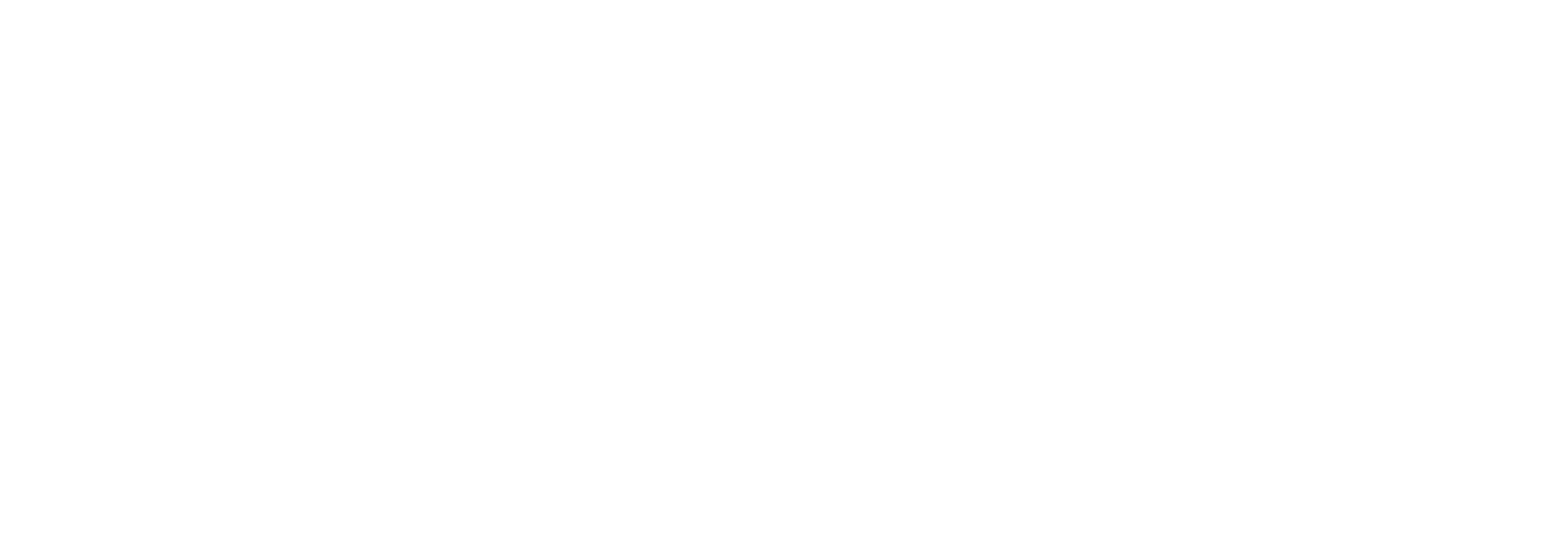 Socially-Determined_horizontal stacked-white