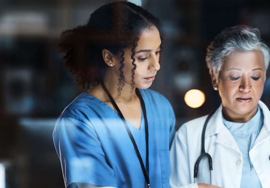 optimizing employee health