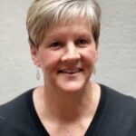 Laura Calkins, VP of Revenue Cycle at Presbyterian Healthcare Services