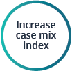 casemix-index